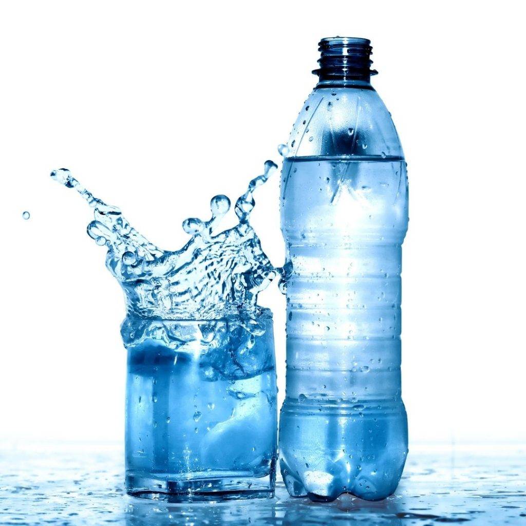 Água Para Consumo Humano Potabilidade Laboratório Biológico 2533